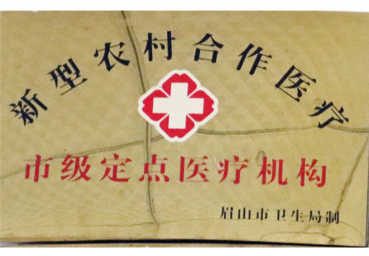 新型农村合作医疗市级定点医疗机构.jpg