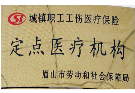 城镇职工工伤医疗保险定点医疗机构.jpg
