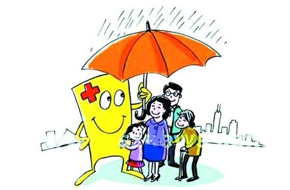 眉山市医保发布四大福利