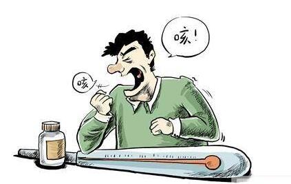 怎么保护喉咙，咽喉，咽炎，声音沙哑，眼耳鼻咽喉.jpg