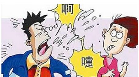 慢性鼻炎的分类