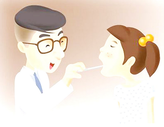 喉咙疼痛怎么办