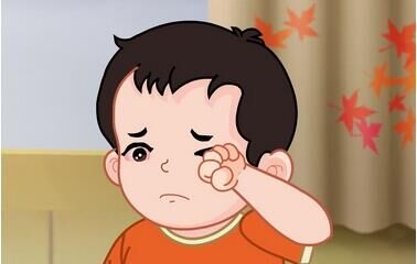 角膜炎是如何引起的？