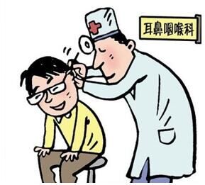 中耳炎引起您的重视了吗，中耳炎，耳鸣，眼耳鼻咽喉，中耳炎患者注意事项，.jpg