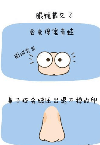 学生应该如何预防近视，预防近视眼，视力检查，眼保健操，眉山眼耳鼻咽喉，.png