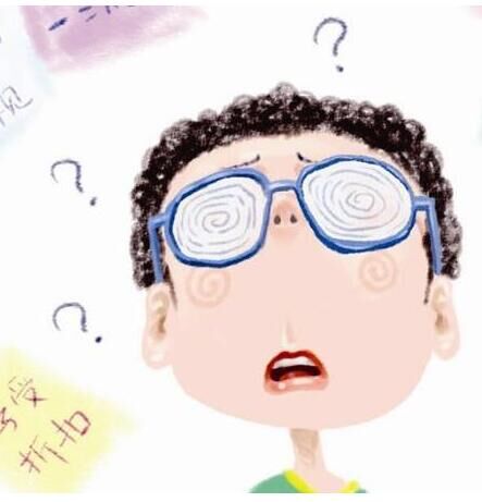 近视眼引起您的重视了吗？