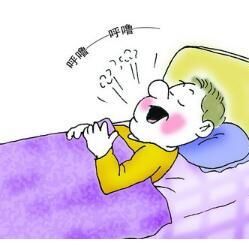为您支招打呼噜的小妙招！