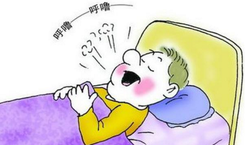 鼻息肉有哪些危害？