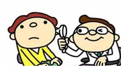 外耳道炎，外耳道炎的表现，外耳道炎不及时治疗的危害，外耳道炎会引发其他疾病，日常预防外耳道炎。.png