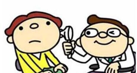 外耳道耳炎的症状
