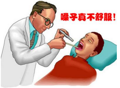 声带息肉的危害