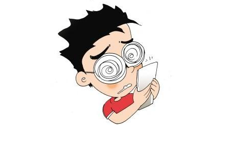 近视眼的种类