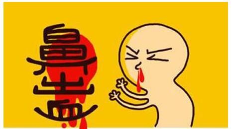 儿童鼻子容易出血怎么回事