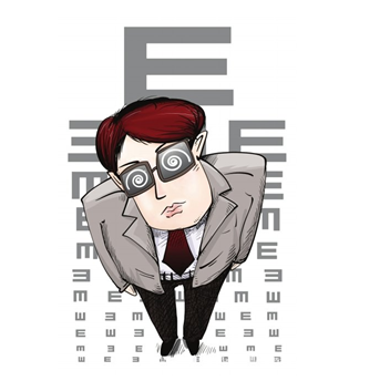 高度近视，恶性近视，病理性近视，高度近视的病因，遗传因素。.png