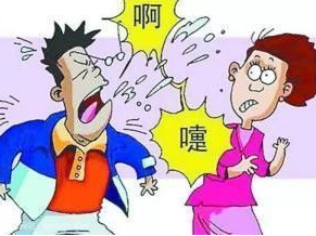 肥厚性鼻炎，肥厚性鼻炎的症状，肥厚性鼻炎的临床表现，肥厚性鼻炎的危害，肥厚性鼻炎的治疗。.png