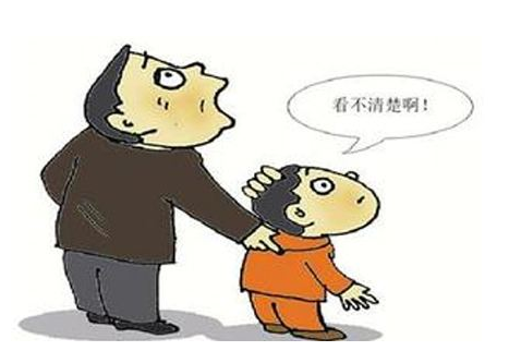散光，散光眼的临床表现，散光的分类，散光眼的治疗原则，规则散光。.png