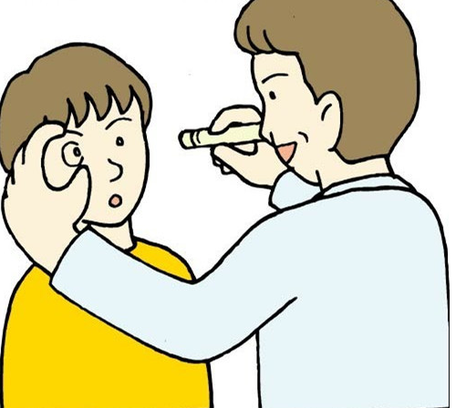 散光，视物模糊，弱视，视疲劳，视力减退。.png
