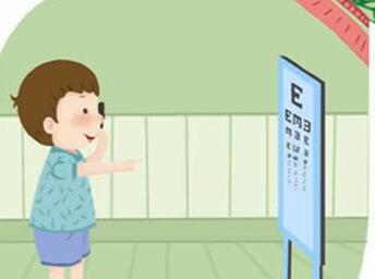 白内障术后需注意的问题