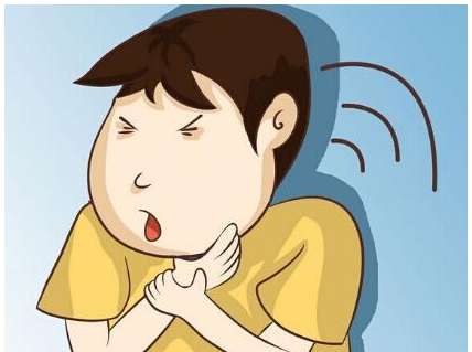嗓子不舒服怎么回事