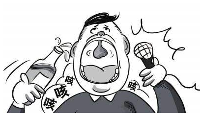 声带息肉怎么治疗