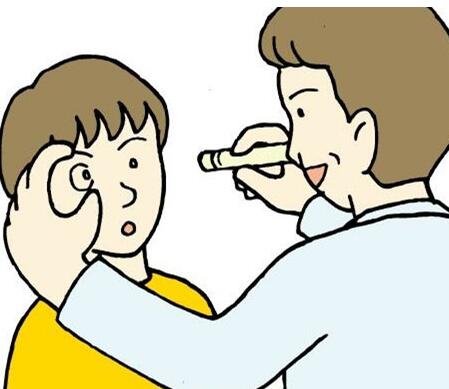 高度散光对眼睛的危害