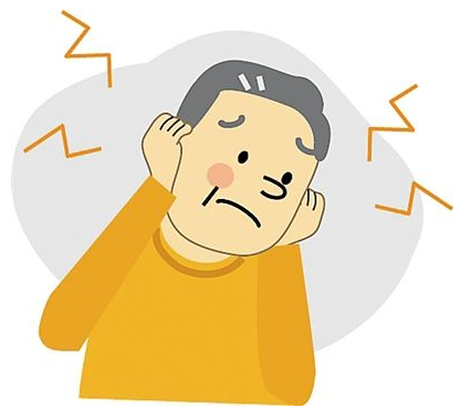 耳鸣，内分泌，噪声刺激，肾虚，耳聋.png