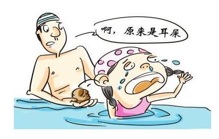 外耳道炎不及时治疗危害严重