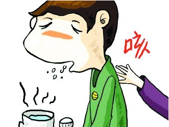 咽喉炎的病因