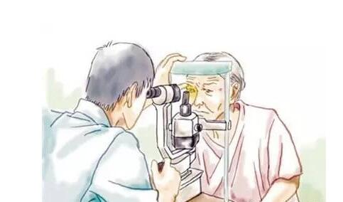 白内障预防措施