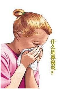 鼻窦炎，鼻塞，感冒，鼻炎，鼻息肉.png