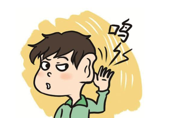 中耳炎的分类