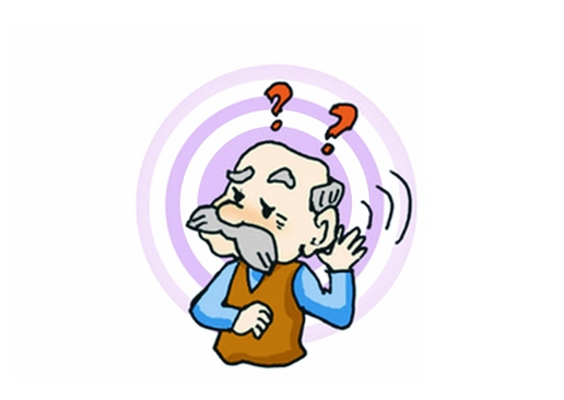 耳聋，耳聋的病因，耳部疾病，耳聋的危害，危害身体健康。.png
