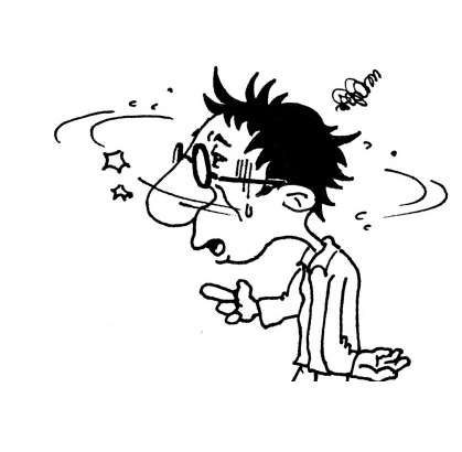 什么原因容易引发飞蚊症，飞蚊症，眼科疾病，眼科，眼耳鼻咽喉.png