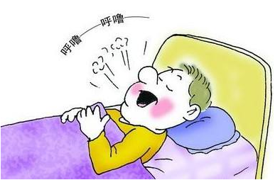 打鼾，鼻息肉，慢性鼻炎，腺体肿大，高血压.png
