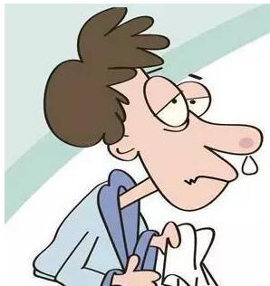 导致鼻息肉鼻炎的原因是什么？