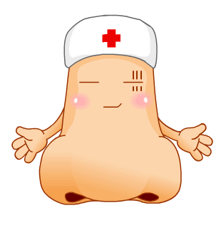 一直流鼻血怎么办呢？