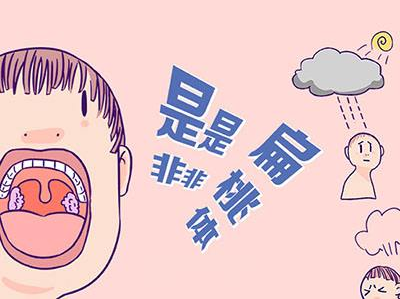 扁桃体炎，鼻炎，鼻窦炎，耳部疾病，慢性炎症.png