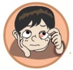 胬肉，视力，沙眼，翼状胬肉，结膜炎.png