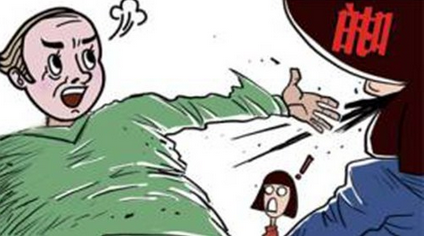 鼓膜穿孔，鼓膜穿孔的临床表现，鼓膜穿孔的检查，鼓膜穿孔的治疗，急性中耳炎。.png