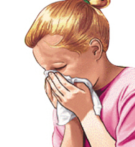 鼻窦炎，急性鼻窦炎，慢性鼻窦炎，鼻堵，脓涕。.png