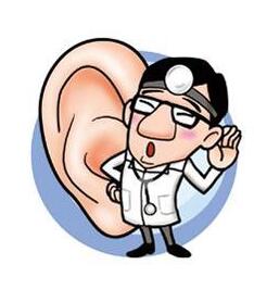 中耳炎是由什么引起的？
