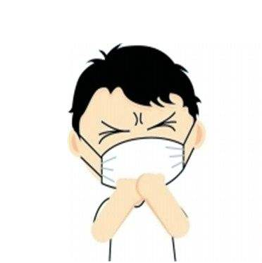 过敏性鼻炎，变应性鼻炎，遗传因素，变应原暴露，吸入性变应原。.png