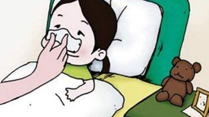 过敏性鼻炎