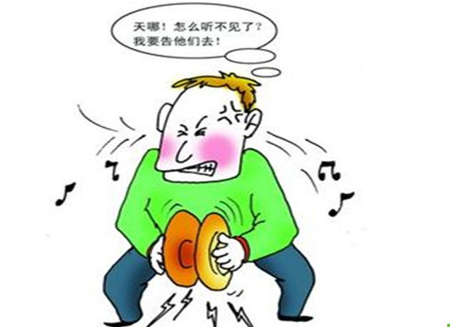 突发性耳聋、特发性突发性聋、突发性耳聋的表现、耳鸣、眩晕。.png